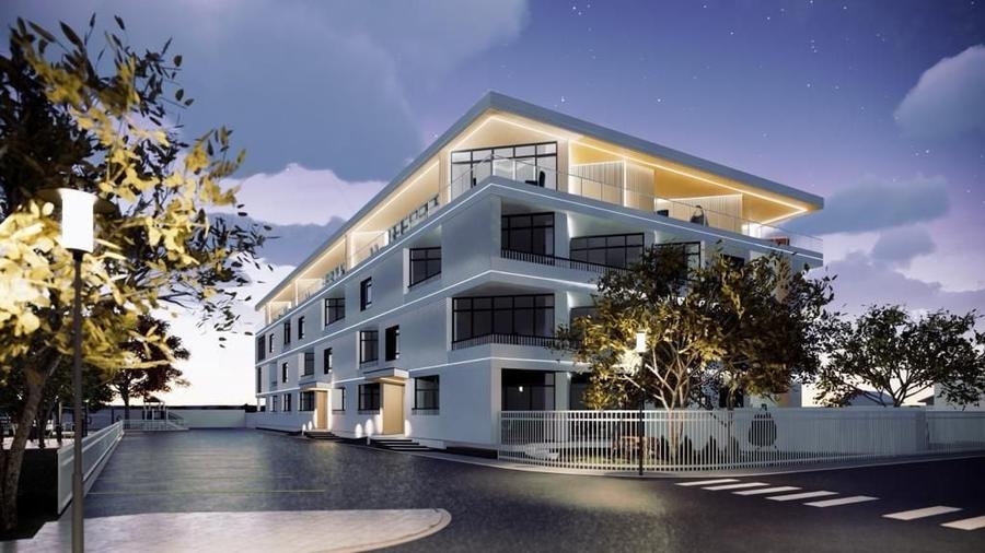 Teren parcelat oportunitate pentru dezvoltare la 3 km de primaria Arad - 4