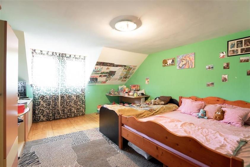 RECO Casa dubla cu teren generos - 28