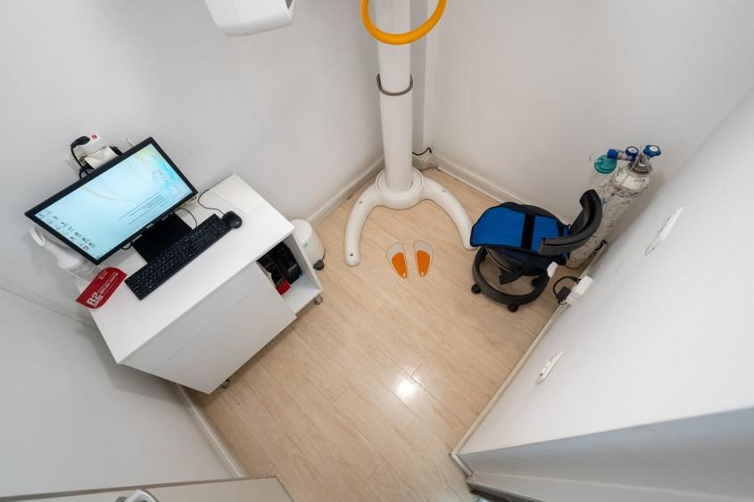 VANZARE VILA POLONA – STR. JUSTINIAN/Clinica Stomatologica/COMISION 0% - 8