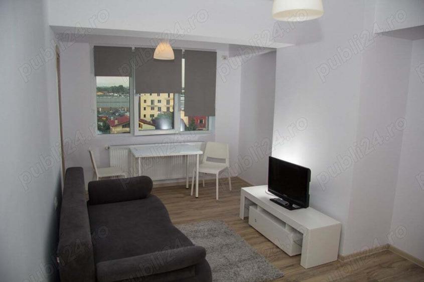 Proprietar inchiriez garsoniera in bloc nou Colentina - 1