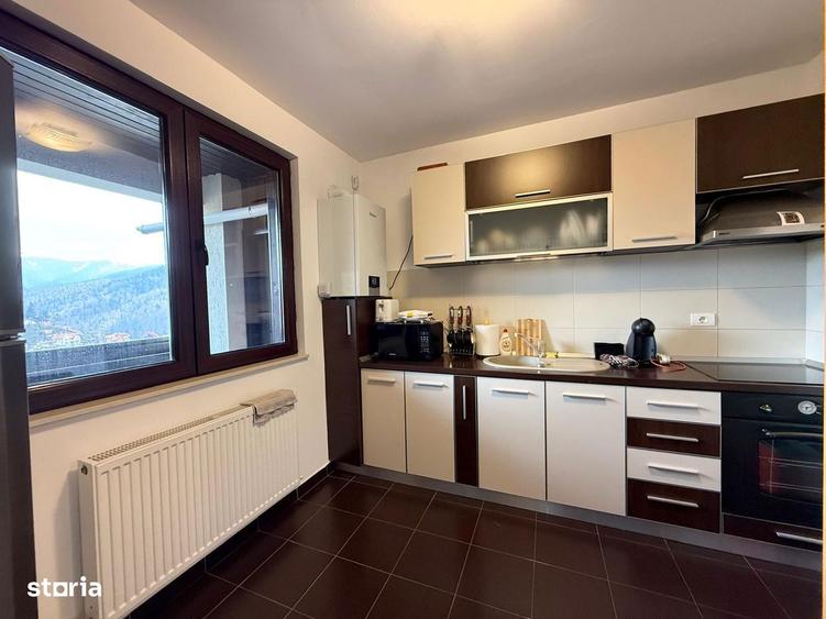 Apartament deosebit Sinaia/Furnica! - 6