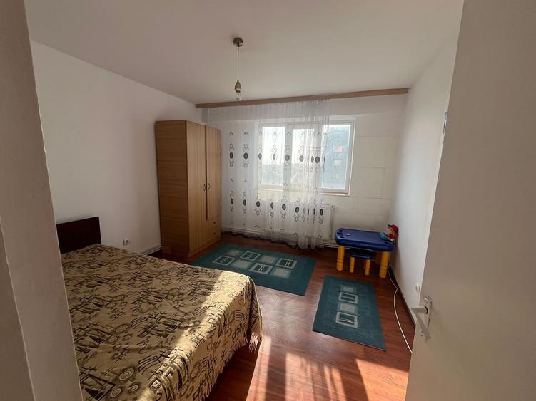 COMISION 0%-Apartament decomandat mobilat-utilat - 8