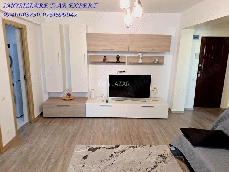 Inchiriere apartament zona Ultracentrala , Spicul