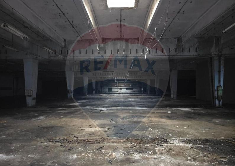 DE INCHIRIAT Spa?iu industrial de 10,000mp in zona Gavana - 13