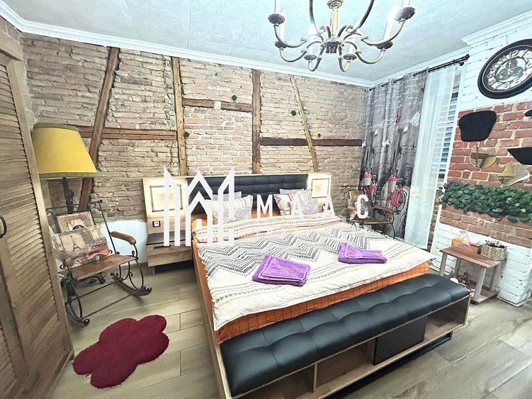 Două Garsoniere în Regim Hotelier | Ultracentral | Investiție excelentă - 11