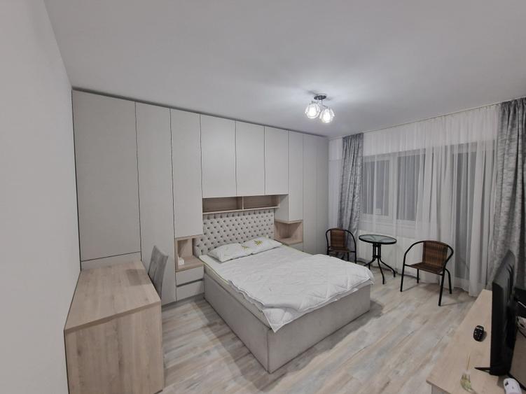 FINALIZAT si INTABULAT - 1 camera Central - mobilat si utilat premium - 2