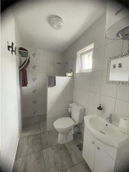 Colt de Rai in Corbu - Business la Cheie - 8 Casute Individuale si Teren de 1247 - 19