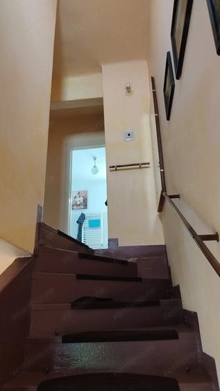 Apartament central in casa triplex - 6