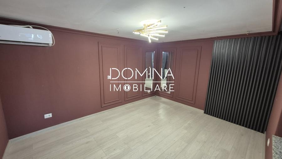 Casa spatioasa de inchiriat P+M, aproape de Piata Centrala, strada 14 Octombrie - 3