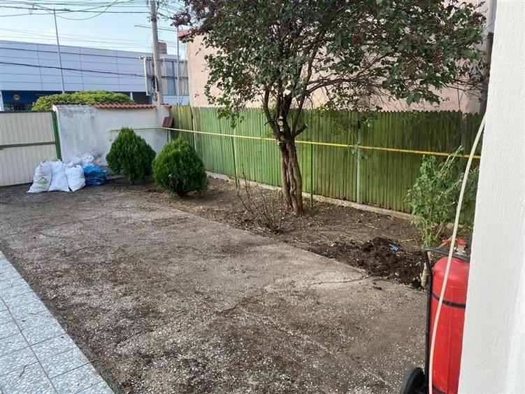 Vila de inchiriat in zona Bucurestii Noi - langa Parc Bazilescu - 4