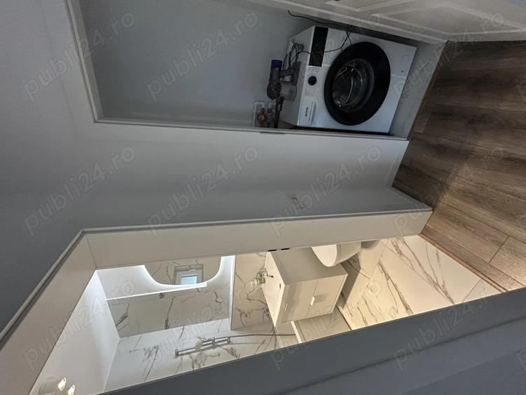 Iancului - Cimitirul Armenesc | 2 Camere | Prima inchiriere - 6