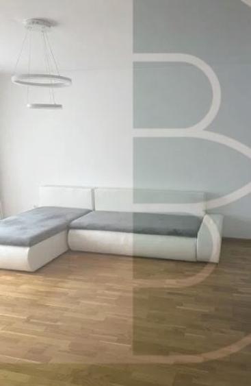 Apartament 2 Camere,Nerva Traian,bl.reabilitat,et.5/8,DECOMANDAT,Amenajat,mobila - 1