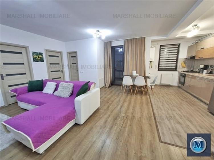 Apartament 3 camere de vanzare, zona Republicii, 70 mp #16781 - 1