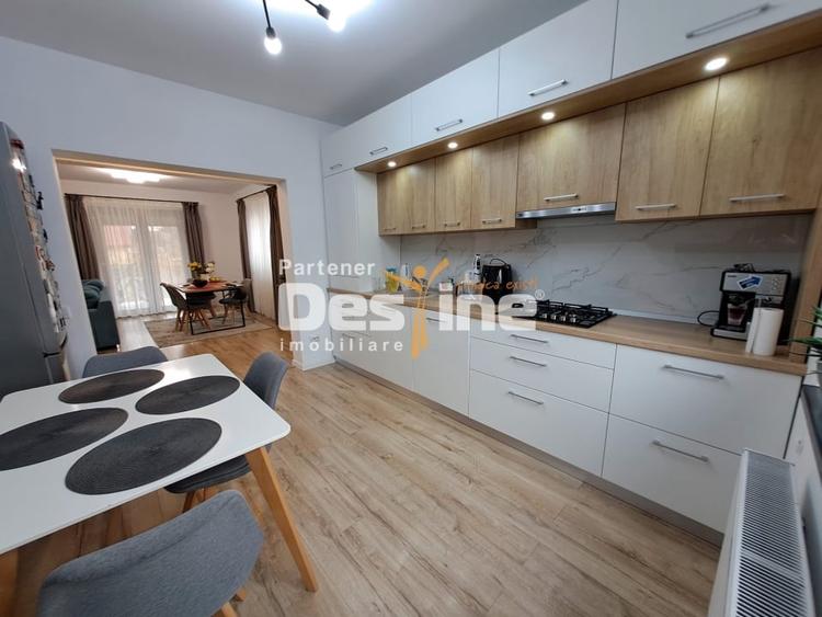 Miroslava CENTRU , Casa individuala, P+1+POD - 11