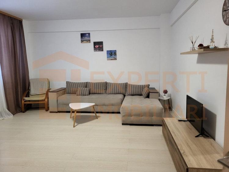 Apartament 2 camere situat in zona Mamaia Nord - 2