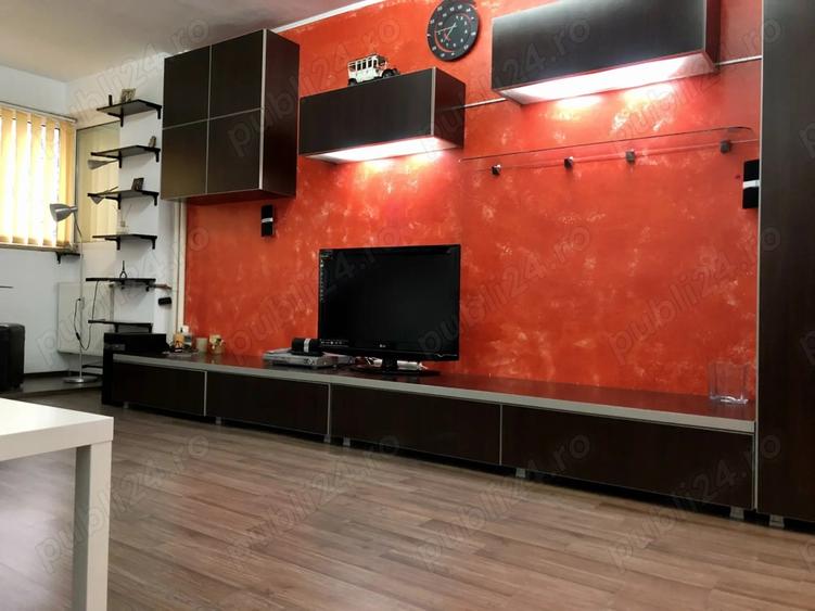 Inchiriez garsoniera sector 3 - 1