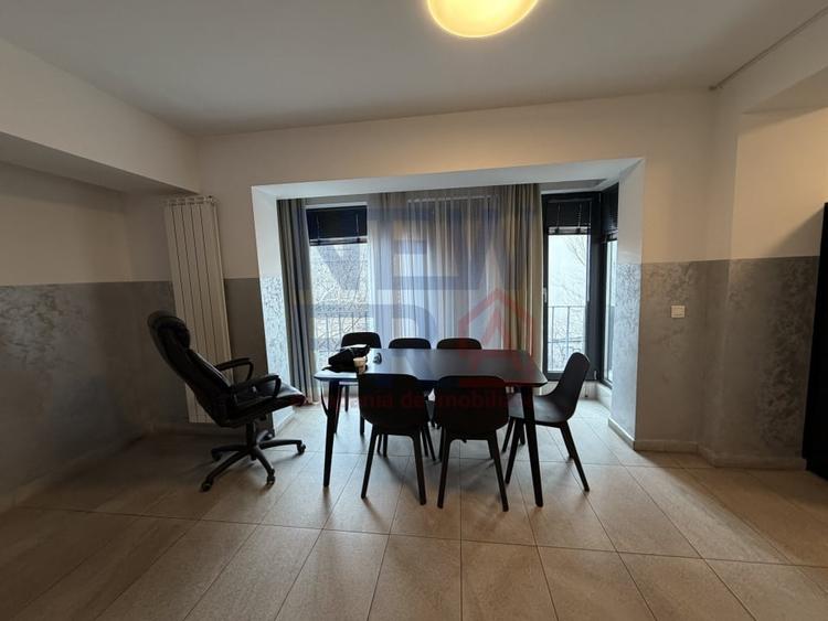 Inchirere spatiu birou - 9