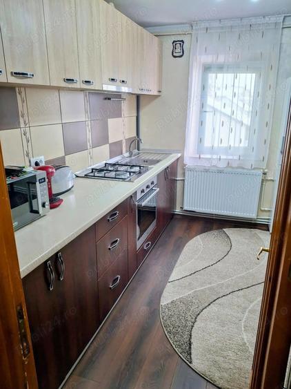 Vand apartament cu 3 camere - 9