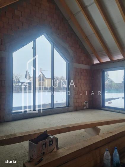 EXCLUSIVITATE | Calea Voinicenilor | Teren 3.566 mp | Casa la ro?u - 5