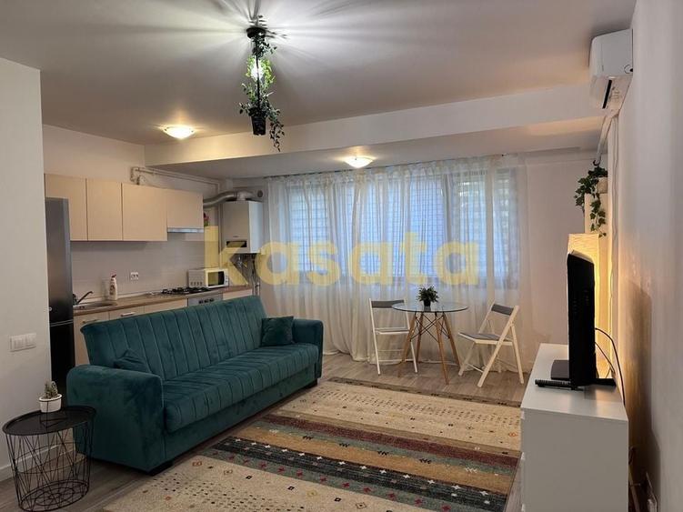 DE INCHIRIAT | APARTAMENT 2 CAMERE | UVERTURII MILITARI | PET FRIENDLY - 2