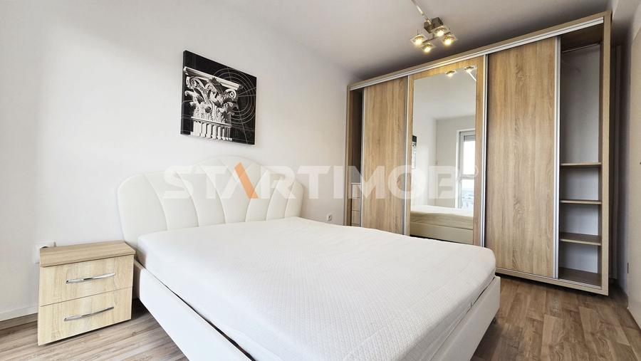 Apartament 2 camere si jumatate  cu boxa si parcare Avantgarden - 4