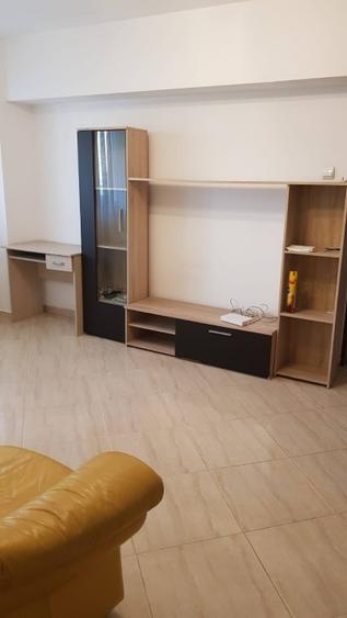 Închiriez apatament 2 camere zonă Obor,  utilat, mobilat, 2 minute de metrou  - 5