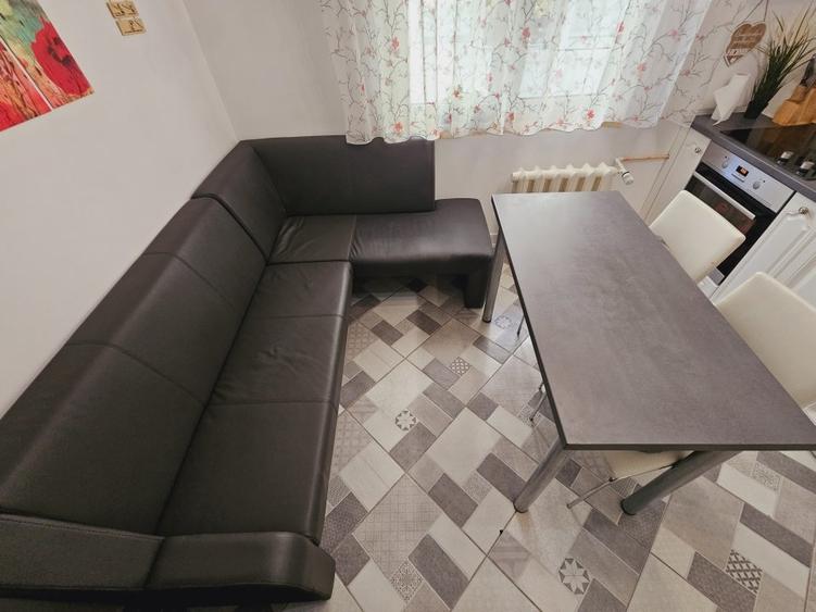 Vitan Mall | Apartament la prima inchiriere in bloc anvelopat la et.1 cu parcare - 29