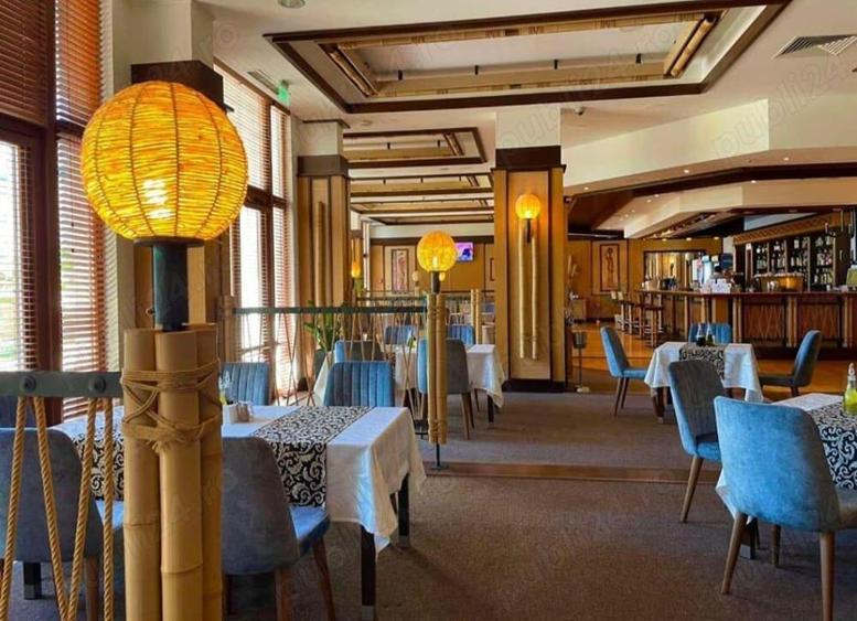 Apartament mobilat 3 camere, pe prima linie de plaja, in Emerald Beach Resort & Spa, Ravda-Bulgaria - 10