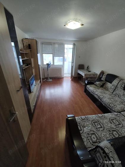 apartament 2 camere,58mp, decomandat,etaj 1 , Corni?a Bistri?ei ,bloc turn - 2