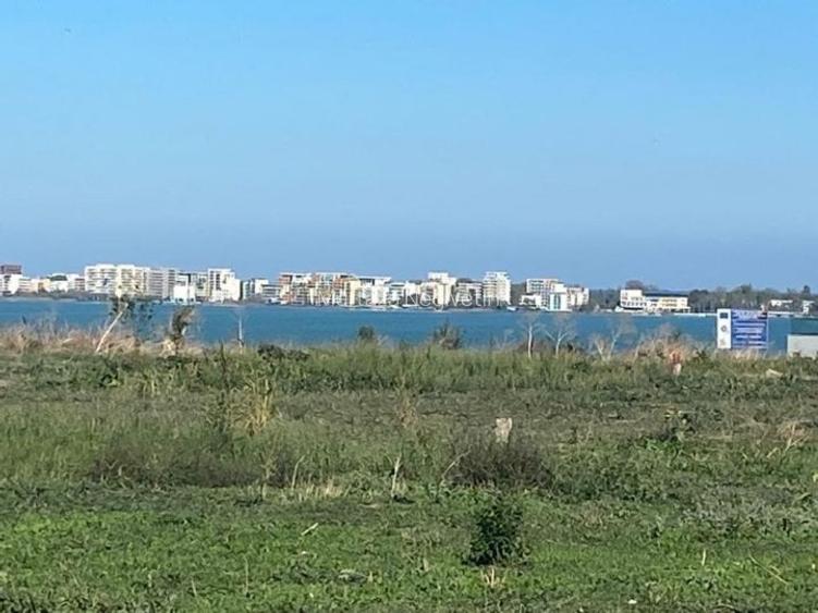 Vanzari terenuri in Palazu Mare -  Constanta
