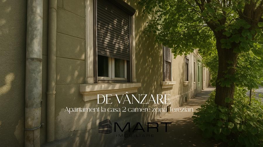 Oportunitate investitie 2 camere plus pivnita Central - 1