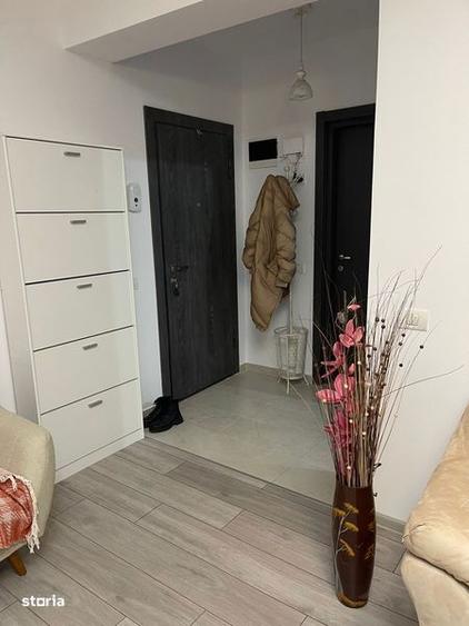 Apartament 2 camere de inchiriat- bloc nou- parcare-B.dul Uverturii - 6