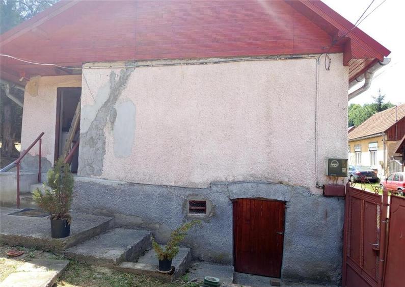 Anina, Sigismund, Casa 4 Incaperi, 1439mp Teren, ZERO Comisi - 6