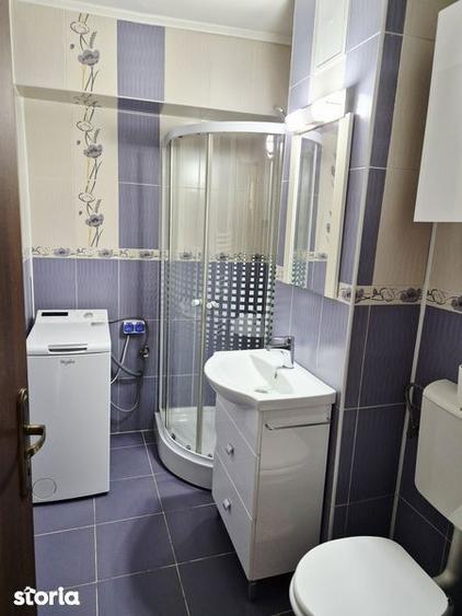Inchiriez apartament - 3