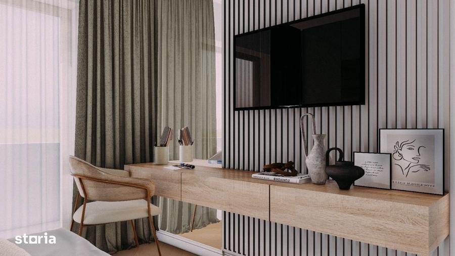 PROMOTIE->30Aprl. Ap. 1/2 CAMERE 900m de OMV BUCIUM -Predare IUN 2026 - 1