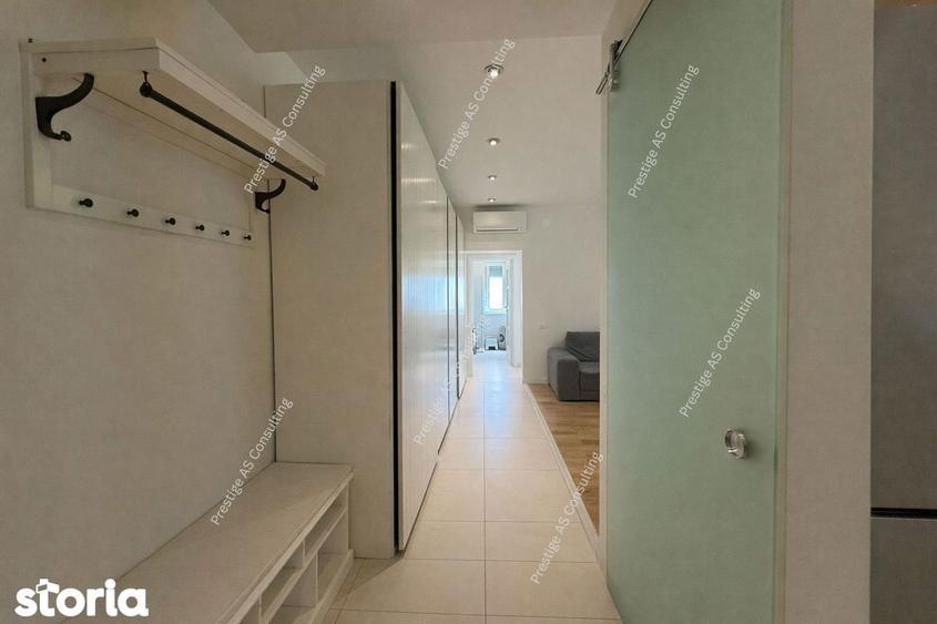 Apartament Nou Giroc | 2 camere | Decomandat | Hotel IQ - 12