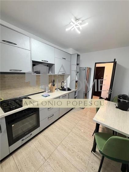 Apartament 2 camere, mobilat si utilat, Ploiesti, ultracentral. - 14