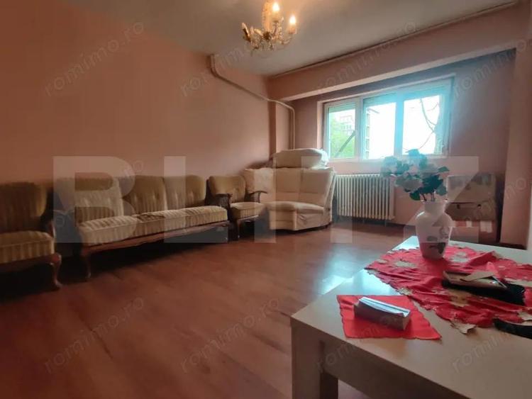 Apartament 4 camere, finisat. - 7