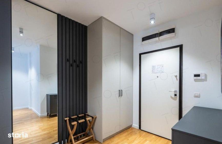 2 camere - LUXURIA RESIDENCE, Domenii, Expozitiei, Herastrau - 18