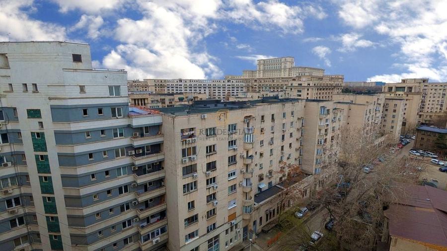 Cladire S+9E in centrul Bucurestiului, Splaiul Independentei-Curtea de Apel - 8