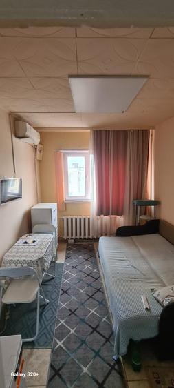 Zona CET garsoniera 17mp - 1