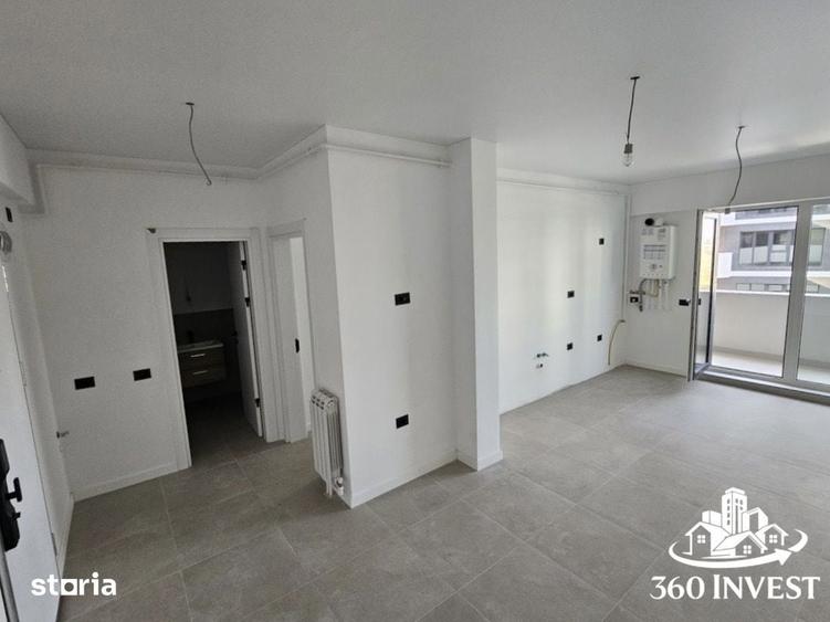 Apartament 2 camere cu vedere la mare Alezzi Odyssey - 9