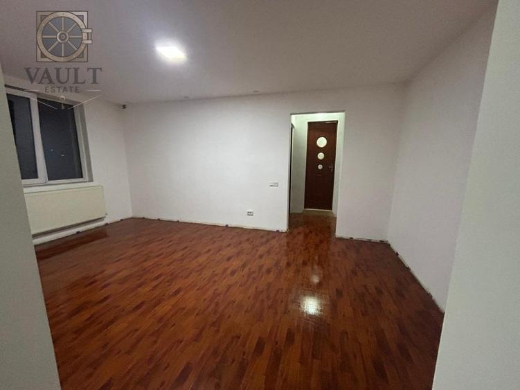 Apartament 3 Camere - Terasa 10mp - Langa MegaMall - Chisinau - 12