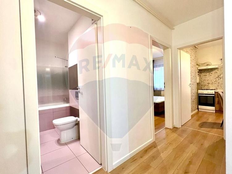 De vânzare apartament cu 2 camere Ared, Tudor Vladimirescu - 10