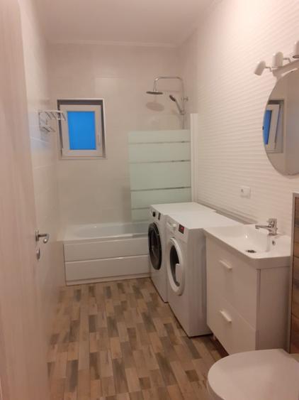 2 Camere Decomandat - langa cofetaria Mandra si Kaufland Arhitecților - 5