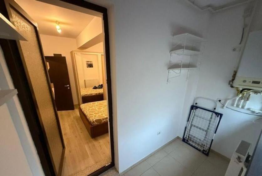 Apartament 2 camere de vanzare zona Tomis Plus - 3