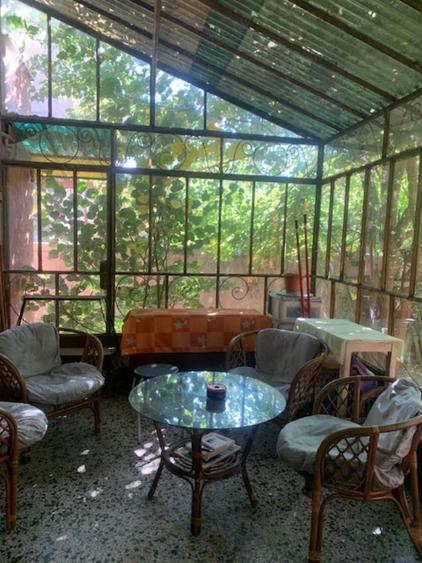 Vand casa , situata central , str.T.Grozavescu nr.25 - 9