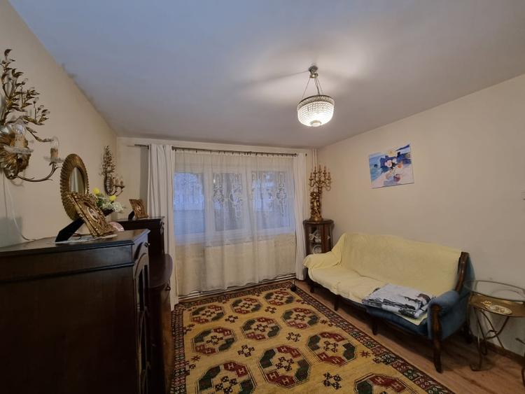 Apartament 2 camere Cornisa/renovat/parter/bun si pentru salon, birou - 4