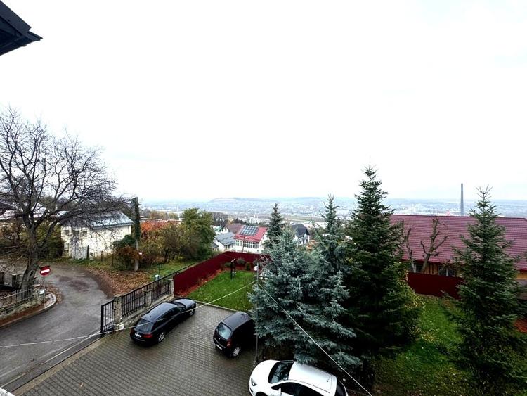 Vanzare triplex cu garaj si curte Zamca Suceava - 240mp- Oferta rara! - 20