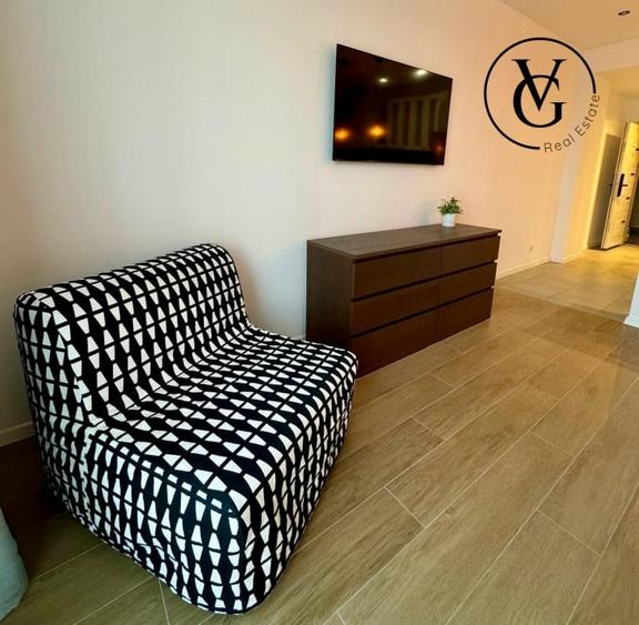 Studio cu loc de parcare Hanul cu Peste - 3